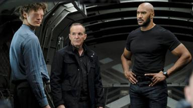 Agents of S.H.I.E.L.D 7x10