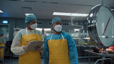 La Forense 4x6