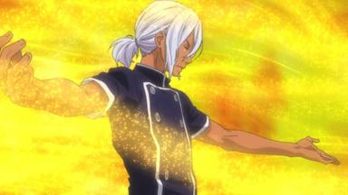 Shokugeki no Soma 1x20