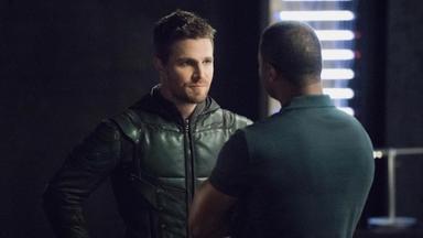 Arrow 5x5