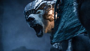 His Dark Materials 1x7