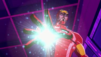 Los Vengadores: Los héroes más poderosos del planeta 2x19