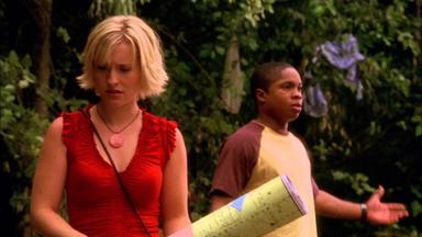 Smallville 2x1