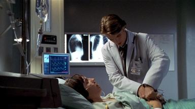 Dr. House 1x8