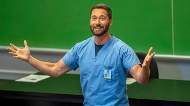 New Amsterdam 5x4