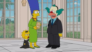 Los Simpson 26x1