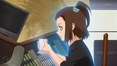 Tiger & Bunny 1x18