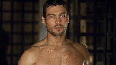 Spartacus 1x7