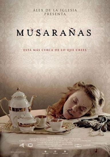 Musarañas