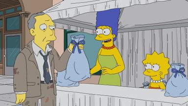 Los Simpson 34x19
