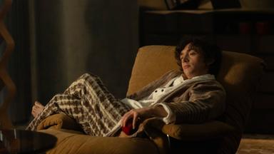 Alien: Earth 1x2