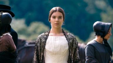 Dickinson 1x1