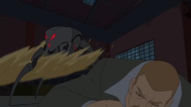 Spider-Man de Marvel 2x16