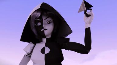 Miraculous: Las aventuras de Ladybug 2x19