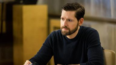 FBI: Internacional 2x17