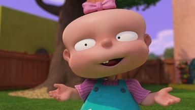 Rugrats 1x5