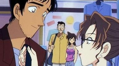 Detective Conan 1x199