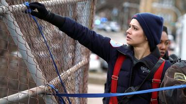 Chicago en llamas 6x19