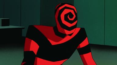 Batman del futuro 2x8