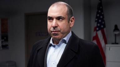 La Ley de los Audaces 8x15