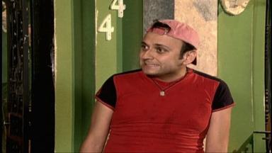 Vecinos 3x9