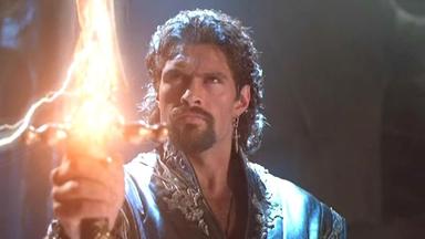 Xena: La Princesa Guerrera 2x8
