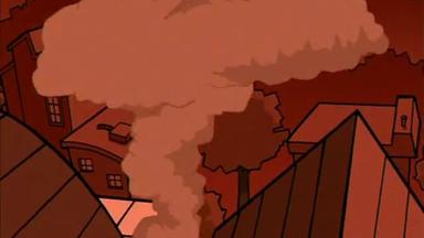 Invasor Zim 1x5