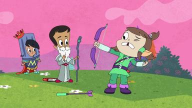 Harvey Street Kids 1x4