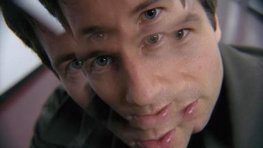 Los Expedientes Secretos X 3x12