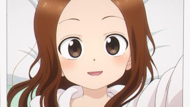 Karakai Jozu no Takagi-san 2x9