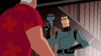 Ben 10 2x1