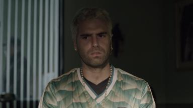 El marginal 4x7
