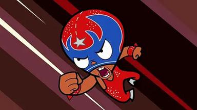 Mucha lucha 2x7