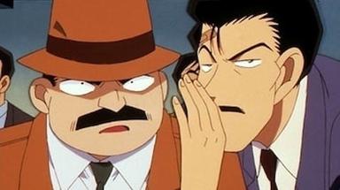 Detective Conan 1x217