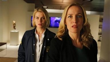 Crisis 1x1
