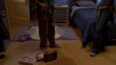 Almas perdidas 2x19