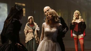 Doom Patrol 1x9