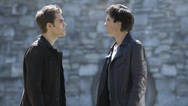 Diarios de Vampiros 7x22