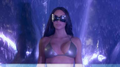 The Kardashians 2x5