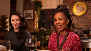 And Just Like That… Un nuevo capítulo de Sex and the City 2x6