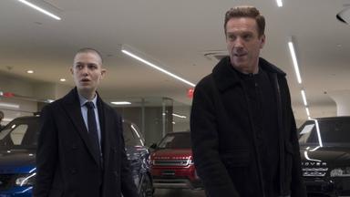 Billions 3x8