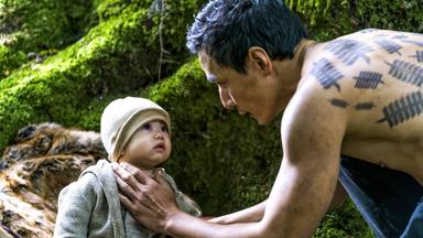 Into the Badlands 3x1