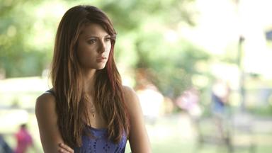 Diarios de Vampiros 5x2