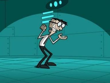 Los Padrinos Mágicos 6x7