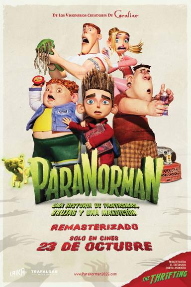Paranorman