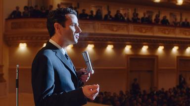 La maravillosa Sra. Maisel 4x8