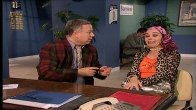 Vecinos 3x13
