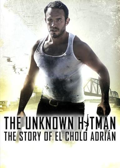 El Desconocido: La Historia del Cholo Adrián 2x8