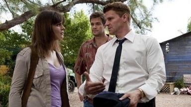Bones 6x19