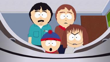 South Park 11x9